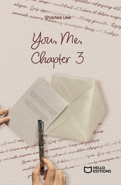 You, Me, Chapter 3