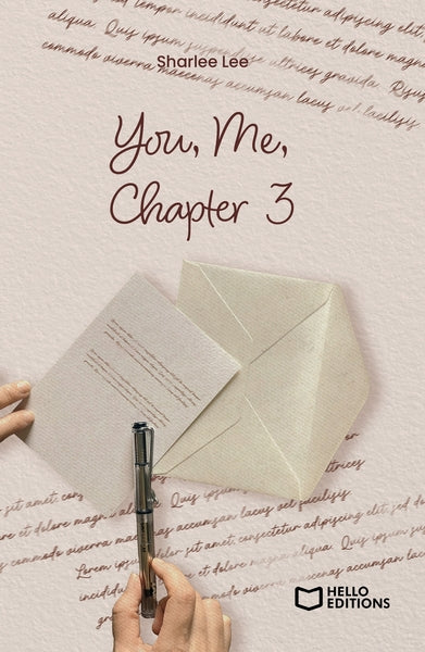 You, Me, Chapter 3