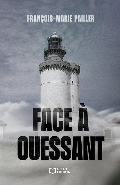 Face à Ouessant