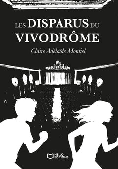 Les Disparus du Vivodrome