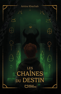 Les Chaînes du Destin