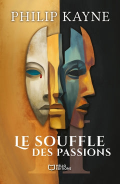 Le Souffle des Passions