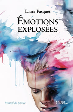 Émotions explosées