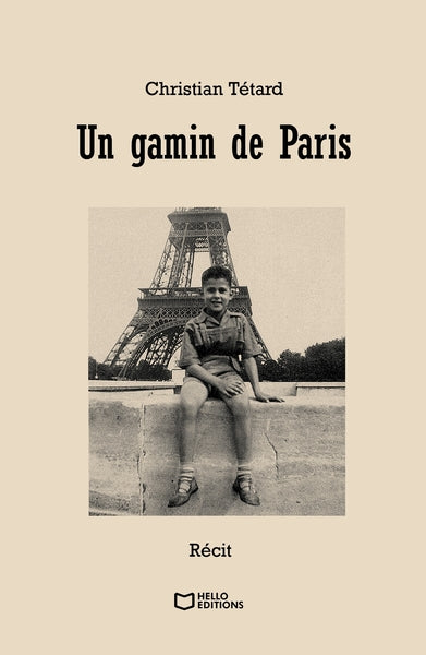Un gamin de Paris