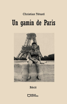 Un gamin de Paris