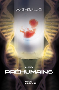 Les préhumains
