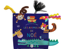 Les animaux de Noé