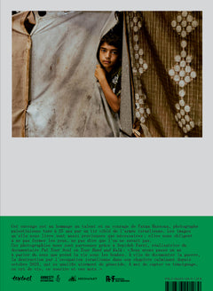 Les yeux de Gaza
