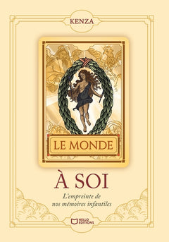 À soi : L'empreinte de nos mémoires infantiles