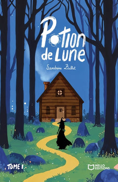 Potion de Lune