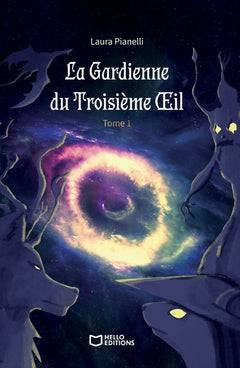 La gardienne du Troisième Œil