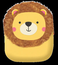 Mon courageux lionceau