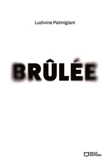 Brûlée