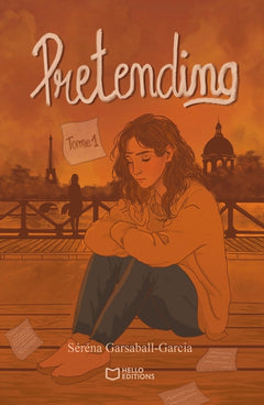 Pretending - Tome I