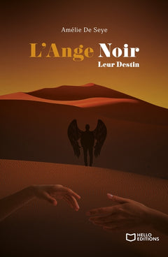 L'ange noir - Leur destin
