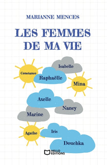 Les femmes de ma vie