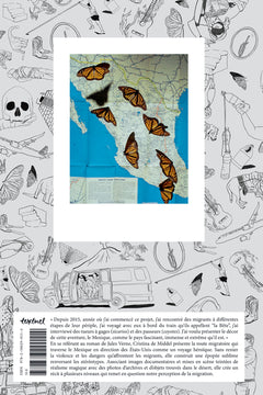 Voyage vers le centre du monde