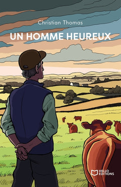 Un homme heureux