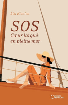 SOS - Coeur largué en pleine mer