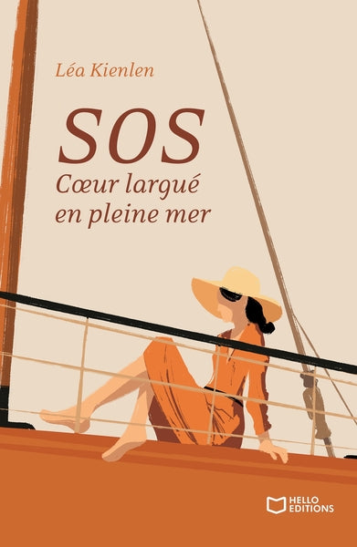 SOS - Coeur largué en pleine mer