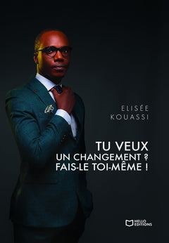 Tu veux un changement ? Fais-le toi-même !