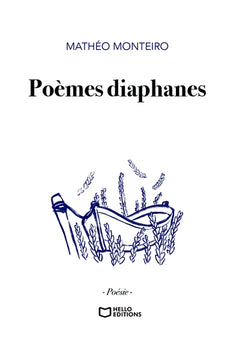 Poèmes diaphanes