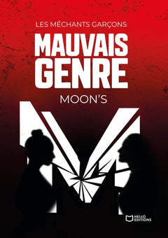 Les méchants garçons - Tome II : Mauvais genre