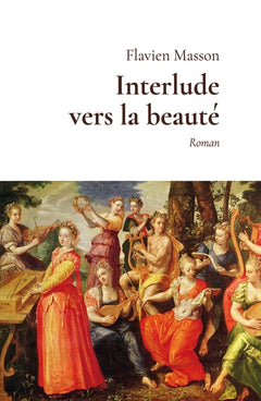 Interlude vers la beauté