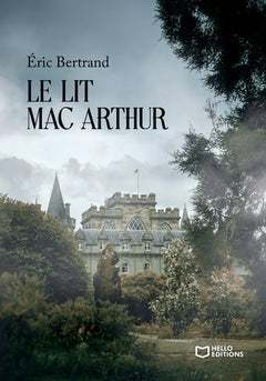 Le Lit Mac Arthur