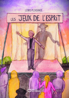 Les Jeux de l'Esprit