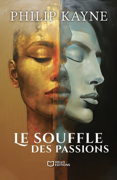 Le souffle des passions
