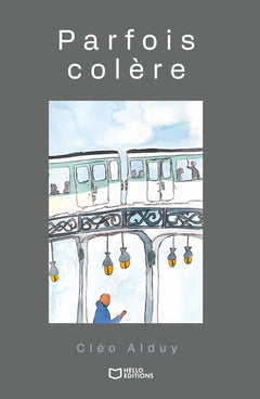 Parfois colère