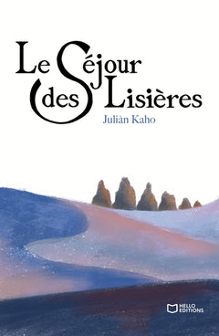 Le séjour des lisières