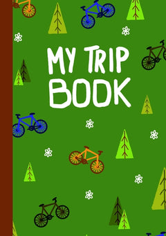 Carnet Vélo Vert