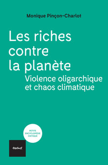 Les riches contre la planète