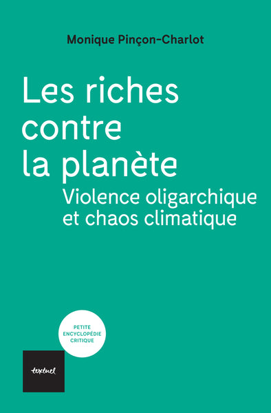 Les riches contre la planète