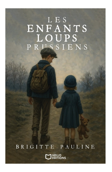 Les enfants-loups prussiens