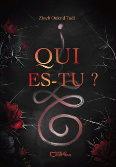 Qui es-tu ?