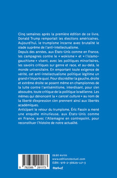 Misère de l'anti-intellectualisme