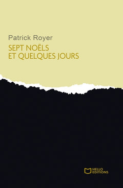 Sept Noëls et quelques jours