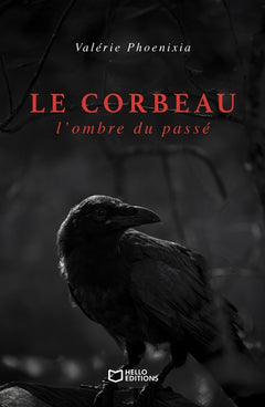 Le corbeau : l'ombre du passé