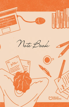 Carnet Editions