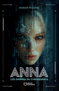 Anna - Les Ombres du Cyberespace