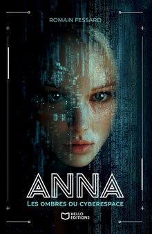 Anna - Les Ombres du Cyberespace