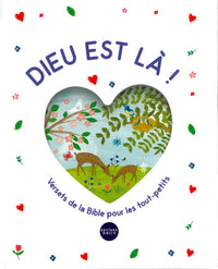 Dieu est là