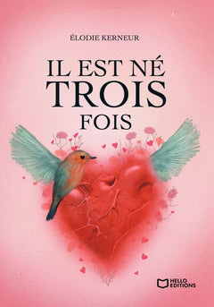 Il est né trois fois