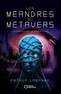 Les méandres du métavers - Tome I : Les portes de la perception