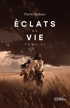 Éclats de vie