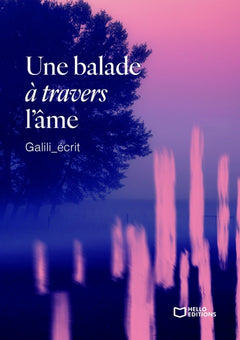 Une balade à travers l'âme