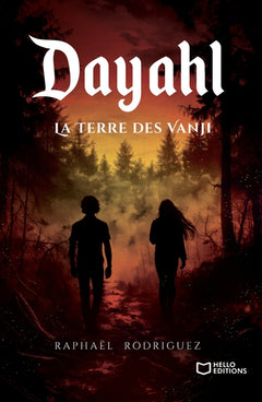 Dayahl - La Terre des Vanji